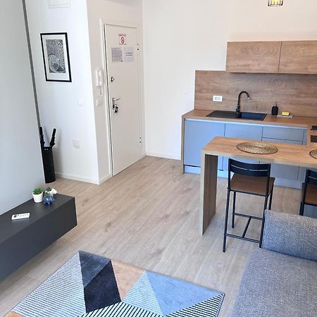 Apartamento Downtown Excelsior Zagreb Exterior foto