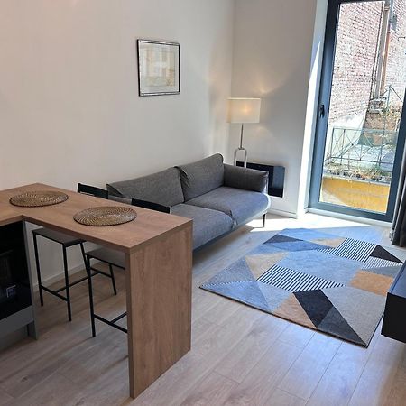 Apartamento Downtown Excelsior Zagreb Exterior foto