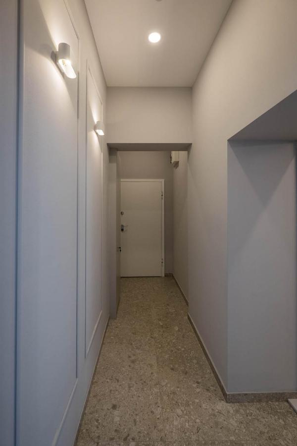 Apartamento Downtown Excelsior Zagreb Exterior foto