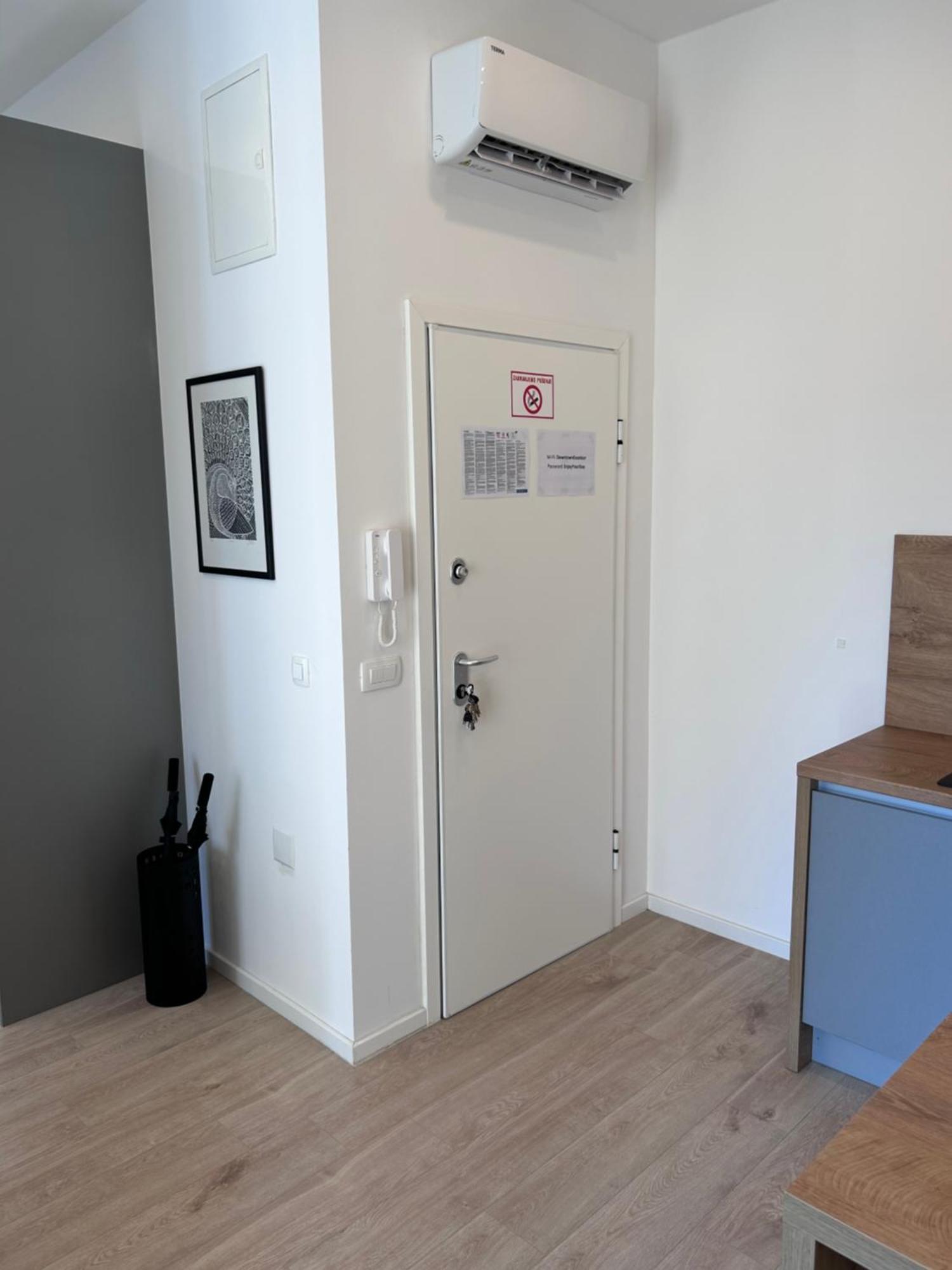 Apartamento Downtown Excelsior Zagreb Exterior foto